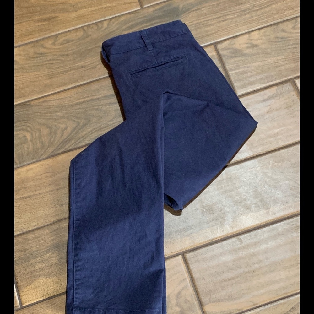 Hawkings McGill straight chino